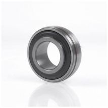 SKF - Roulement insert BBYB631139 Int. 50mm Ext. 90mm Large 37mm