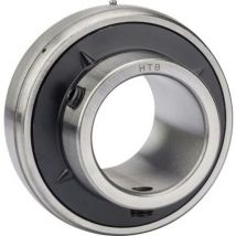 Roulement insert HTB UC 202 / YAR 202 / GYE 15 KRRB Ø de perçage 15 mm Ø extérieur 28.5 mm 1 pc(s)