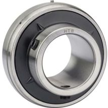 Roulement Insert Ubc Bearing Uc 206 Yar 206 Gye 30 Krrb Ø De Perçage 30 Mm Ø Extérieur 40.5 Mm 1 Pc(s)