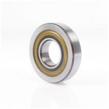 Roulement LFR5301 npp 19mm Ext 42mm Int 12mm Stand.acier à roulement (100Cr6) INA