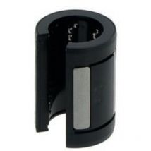 Ewellix - Roulement linéaire à billes LBCF25 a 25mm ad 40mm L.58mm