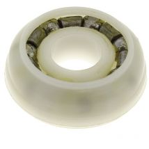 Jardipro - Roulement roue avant 122122201/0 - tondeuse a gazon