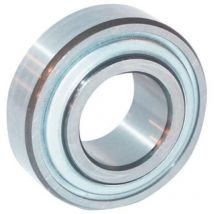 Roulement radial à billes 206 krr 24mm Ext 62mm Int 30mm ina