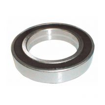 Roulement radial à billes 6207 2RS ø 35-72