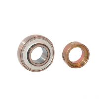 Roulement radial à billes GRA102 NPPBAS2V 358mm Ext 62mm Int 28575mm ina