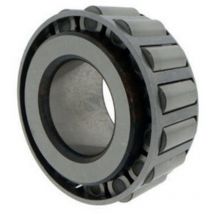 Roulement à rouleaux coniques 4T-A2047 int 12mm NTN