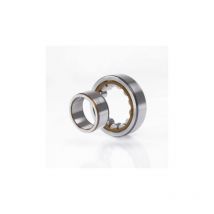 Roulement à rouleaux cylindriques NU207 K.ETVP2C3 FAG id 35mm ad 72mm larg. 17mm FAG