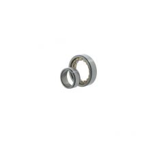 FAG - Roulement à rouleaux cylindriques NU211 EM1C3 Int. 55mm Ext. 100mm Large 21mm