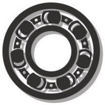 Roulements à aiguilles RNA6907 36mm Ext 55mm Int 42mm NKE