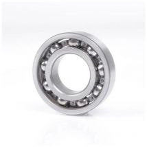 SKF - Roulements à billes 20mm Ext 200mm Int 160mm