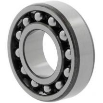 Roulements à billes 2207 K.ETN9 23mm Ext 72mm Int 35mm SKF