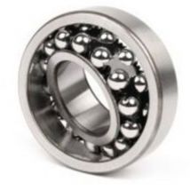 NTN - Roulements à billes 2316 s 58mm Ext 170mm Int 80mm