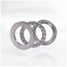 NTN - Roulements à billes B.48mm Ext 120mm Int 55mm Acier à roulement standard (100Cr6)