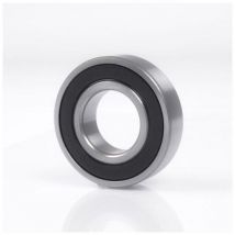 Roulements à billes 6003 -2RS2 10mm Ext 35mm Int 17mm NKE