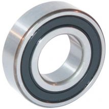 Roulements à billes 6004 -C2HRSC3 12mm Ext 42mm Int 20mm FAG