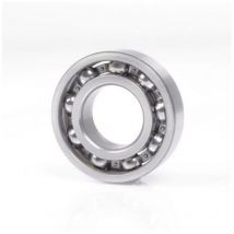 Roulements à billes 6006 C3 13mm Ext 55mm Int 30mm NKE