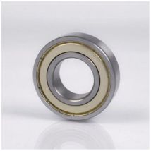 Fag - Rillenkugellager 6205 -c-z-c3 (-z-c3) Id 25mm Ad 52mm Breite15mm