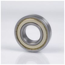 Roulements à billes 6210 -z 20mm Ext 90mm Int 50mm SKF