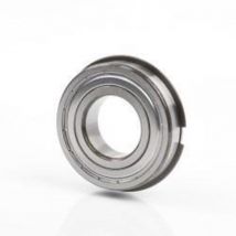 Roulements à billes 6306 -2ZNR 19mm Ext 72mm Int 30mm SKF