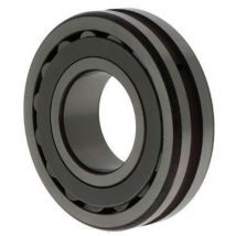 NKE - Roulements à rotule sur rouleaux 22210 -E-K-W33 id 50mm ad 90mm Largeur 23mm