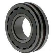 NKE - Roulements à rotule sur rouleaux 22219 -E-K-C3-W33 id 95mm ad 170mm Largeur 43mm