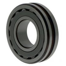 NTN - Roulements à rotule sur rouleaux 22318 .EAKW33C3 id 90mm ad 190mm Largeur 64mm