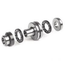 Picard - Roulements à rouleaux cylindriques axiaux à aiguilles 75mm Ext 62mm Int 20mm -20 b.+120 degrés ina
