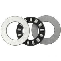 NKE - Roulements à rouleaux cylindriques axiaux Ext 110mm Int 75mm 092kg