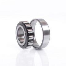Roulements à rouleaux cylindriques N324 EM1 55mm Ext 260mm Int 120mm foret cylindrique . FAG