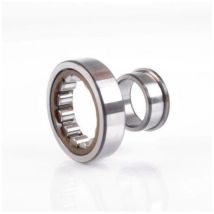 SKF - Roulements à rouleaux cylindriques NJ2220 ECPC3 46mm Ext 180mm Int 100mm foret cylindrique .