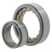 Roulements à rouleaux cylindriques NU2312 ecm id 60mm ad 130mm Largeur 46mm SKF
