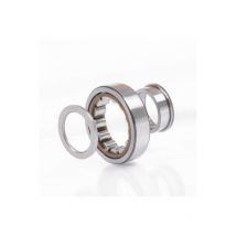 Roulements à rouleaux cylindriques NUP2307 ETVP2C3 31mm Ext 80mm Int 35mm foret cylindrique .FAG