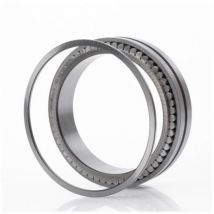 Picard - Roulements à rouleaux cylindriques SL014834 45mm Ext 215mm Int 170mm foret cylindrique .ina