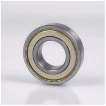 NKE - Roulements à billes 61824 -2ZC3 16mm Ext 150mm Int 120mm