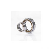 FP - Roulements à billes rouleaux cylindriques NU405 w 21mm Ext. 80mm Int. 25mm cylindrique Bohr.NSK