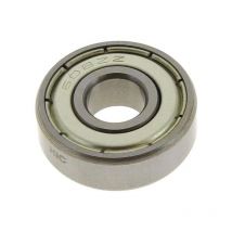 Roulements et paliers pour Seche-linge, Meuleuse, Perceuse, Scie sauteuse, Ponceuse compatible Whirlpool, Bauknecht, Bosch, Miele, Indesit