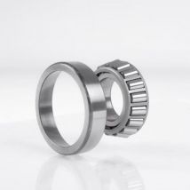 Roulements à rouleaux côniques timken 32205