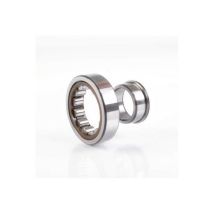 Roulements à rouleaux cylindriques 19mm Ext 72mm Int 30mm foret cylindrique .FAG