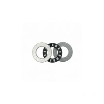 INA - Roulements à rouleaux cylindriques axiaux 81107 -tv int 35mm Ext 52mm 0,074kg