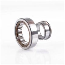 SKF - Roulements à rouleaux cylindriques NJ2308 ECJC3 33mm Ext 90mm Int 40mm foret cylindrique .