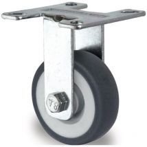 Promat - Roulette 50mm 50kg vg 55x55mm