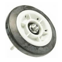 Ruota assemblata - Asciugatrice Continental Edison 4365512