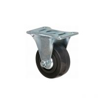 Caujolle - roulette caout fixe d65