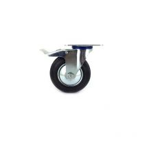 Roulette caout s/pla a fr D125 Caujolle 26000