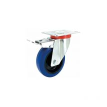 Roulette frein d125