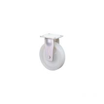 Bs Rollen - Roulette charge lourdes - Plastique 150 mm