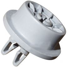 Continental Edison - Roulette de panier inférieur (42052035, 0530019464) Lave-vaisselle haier
