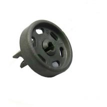Roulette de panier inférieur (x1) (61642-30896) (4055259651) Lave-vaisselle AEG arthur martin electrolux, arthur martin, electr