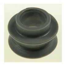 Roulette de panier pour Lave-vaisselle Hotpoint - Ariston C00109840