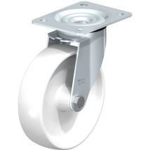 Blickle - Roulette en acier, diamètre de 175 mm